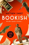 Cover-Bild zum Titel 'Bookish' von 'Matthew Sweet'