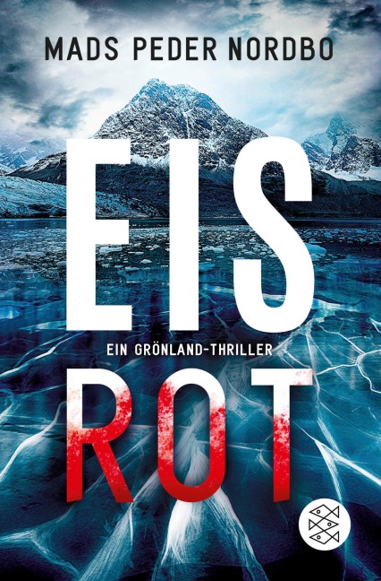 Eisrot - Mads Peder Nordbo