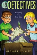 Cover-Bild zum Titel 'The Mystery of the Stolen Statue' von 'George E Stanley'