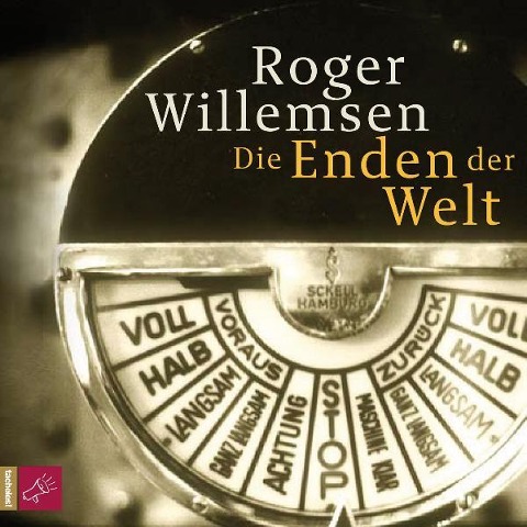 Die Enden der Welt - Roger Willemsen