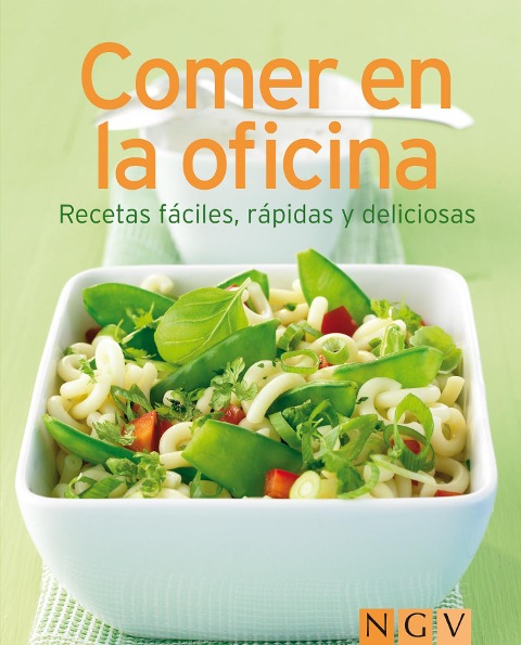 Comer en la oficina - 