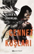Cover-Bild zum Titel 'Cennet Kuslari' von 'Oliver K. Langmead'