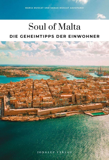 Soul of Malta - Maria Muscat, Sara Muscat Azzopardi