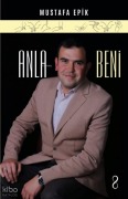 Cover-Bild zum Titel 'Anla Beni' von 'Mustafa Epik'