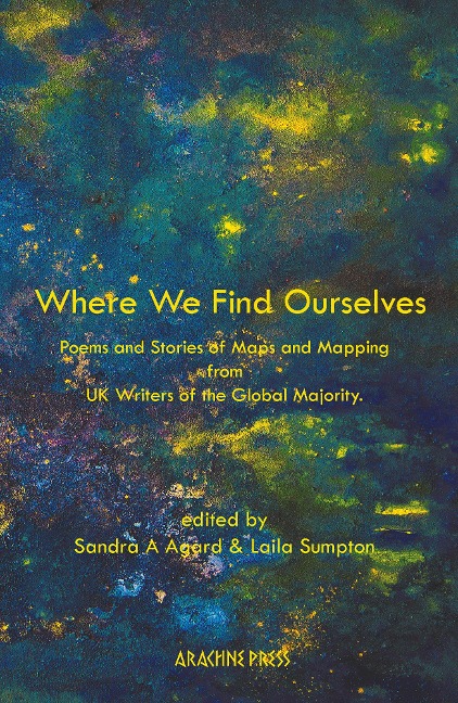 Where We Find Ourselves - 