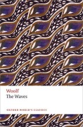 Cover-Bild zum Titel 'The Waves' von 'Virginia Woolf'