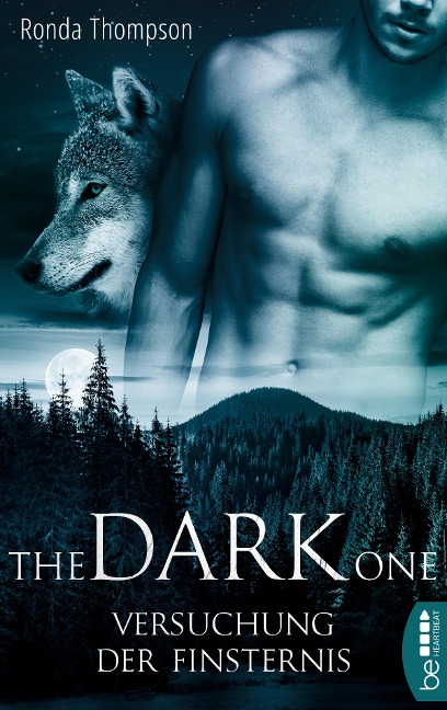 The Dark One - Versuchung der Finsternis - Ronda Thompson