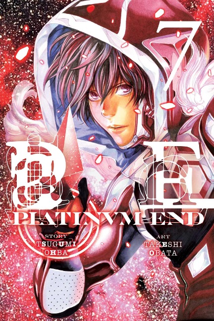 Platinum End, Vol. 7 - Tsugumi Ohba