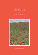 Cover-Bild zum Titel 'Outside' von 'Wolfgang Hornstein'