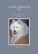 Cover-Bild zum Titel 'Cäsar, Shirley & Co.' von 'Michael Moos'