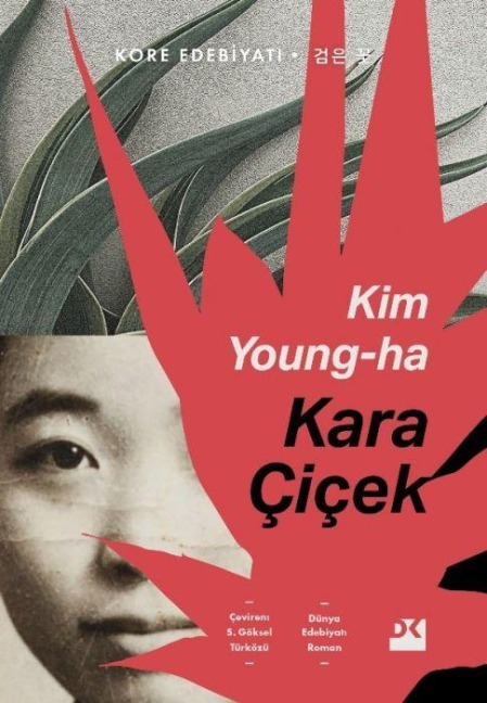 Kara Cicek - Kim Young-Ha