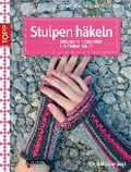 Cover-Bild zum Titel 'Stulpen häkeln' von 'Anne Thiemeyer, Jennifer Stiller'