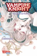Vampire Knight - Memories 5 - Matsuri Hino