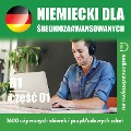 Cover-Bild zum Titel 'S¿ownictwo niemieckie dla ¿redniozaawansowanych B1_01' von 'Tomas Dvoracek'