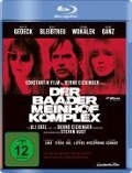 Cover-Bild zum Titel 'Der Baader Meinhof Komplex' von 'Bernd Eichinger, Peter Hinderthür, Florian Tessloff'