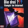 088/Vampir im Internet - Die Drei ???