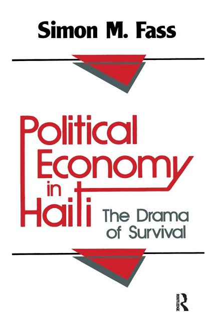 Political Economy in Haiti - 
