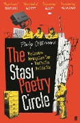 Cover-Bild zum Titel 'The Stasi Poetry Circle' von 'Philip Oltermann'
