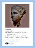 Cover-Bild zum Titel 'Ipazia. Vita e sogni di una scienziata del IV secolo' von 'Adriano Petta, Antonino Colavito'