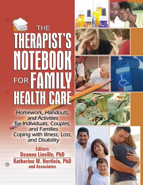 The Therapist's Notebook for Family Health Care - 