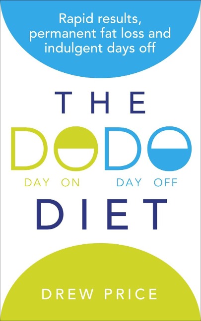 The DODO Diet - Drew Price