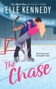 Cover-Bild zum Titel 'The Chase' von 'Elle Kennedy'