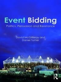 Event Bidding - David Mcgillivray, Daniel Turner