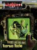 Cover-Bild zum Titel 'Maddrax 552' von 'Ian Rolf Hill'