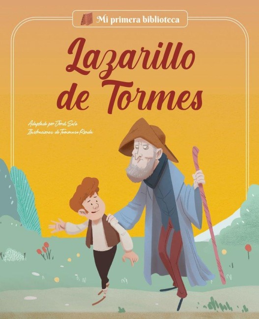 El lazarillo de Tormes - 