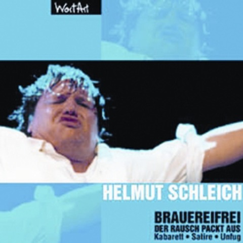 Brauereifrei - Helmut Schleich
