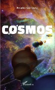 Cover-Bild zum Titel 'Cosmos. Poésie' von 'Amadou Seck Ndiaye'
