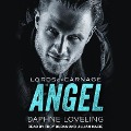 Cover-Bild zum Titel 'Angel' von 'Daphne Loveling'