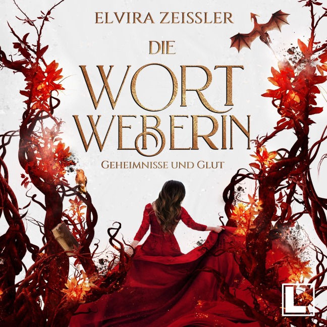 Geheimnisse und Glut - Elvira Zeißler