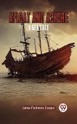 Cover-Bild zum Titel 'Afloat and Ashore A Sea Tale' von 'Cooper James Fenimore'