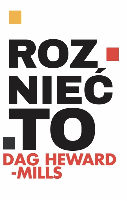 Rozniec to - Dag Heward-Mills
