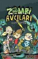 Zombi Avcilari - John Kloepfer