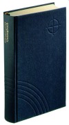 Cover-Bild zum Titel 'Evangelisches Gesangbuch Niedersachsen, Bremen/ Leder schwarz' von ''