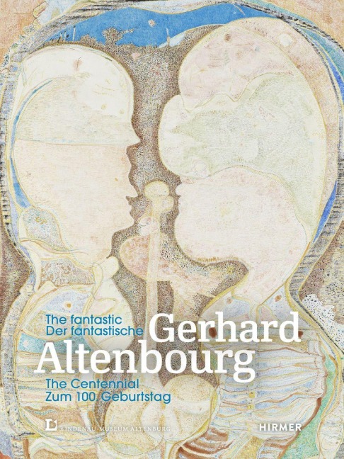 Der fantastische Gerhard Altenbourg. - 