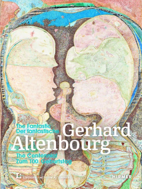 Der fantastische Gerhard Altenbourg. - 