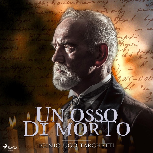 Un osso di morto - Iginio Ugo Tarchetti