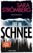 Cover-Bild zum Titel 'Tief im Schnee' von 'Sara Strömberg'