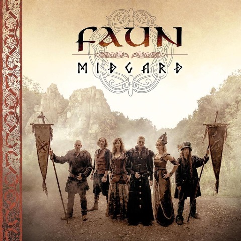 Midgard - Faun