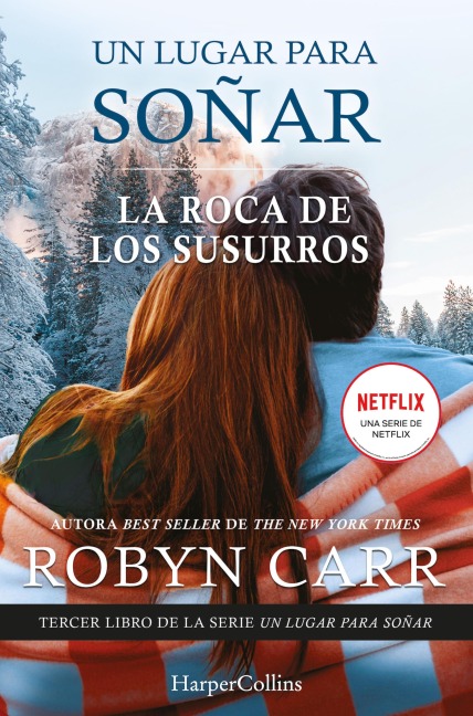 La roca de los susurros - Robyn Carr