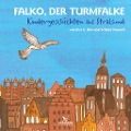 Cover-Bild zum Titel 'Falko, der Turmfalke' von 'Eva S. Perl'