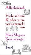Cover-Bild zum Titel 'Allerleirauh' von ''
