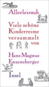 Cover-Bild zum Titel 'Allerleirauh' von ''