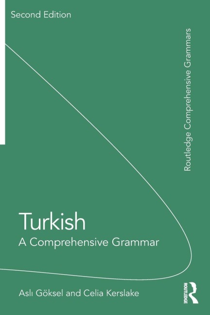 Turkish - Asl¿ Göksel, Celia Kerslake
