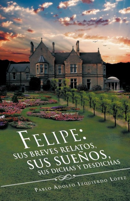 Felipe - Pablo Adolfo Izquierdo L. Pez