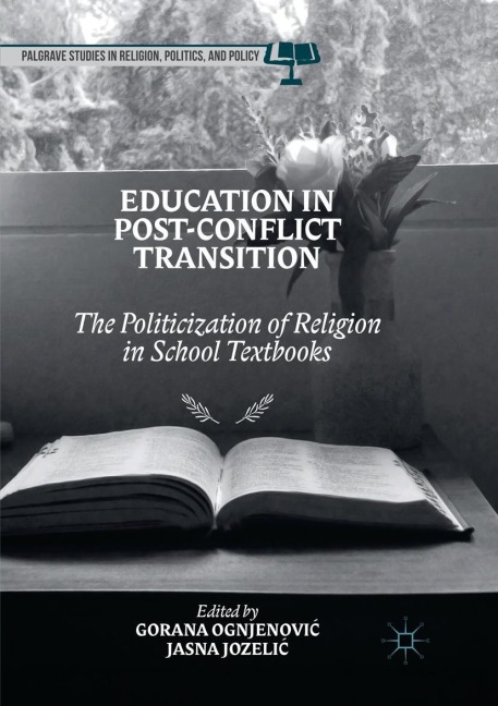 Education in Post-Conflict Transition - 