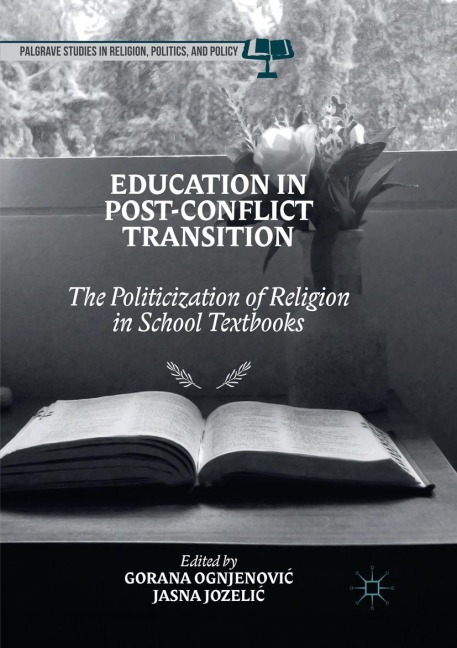 Education in Post-Conflict Transition - 